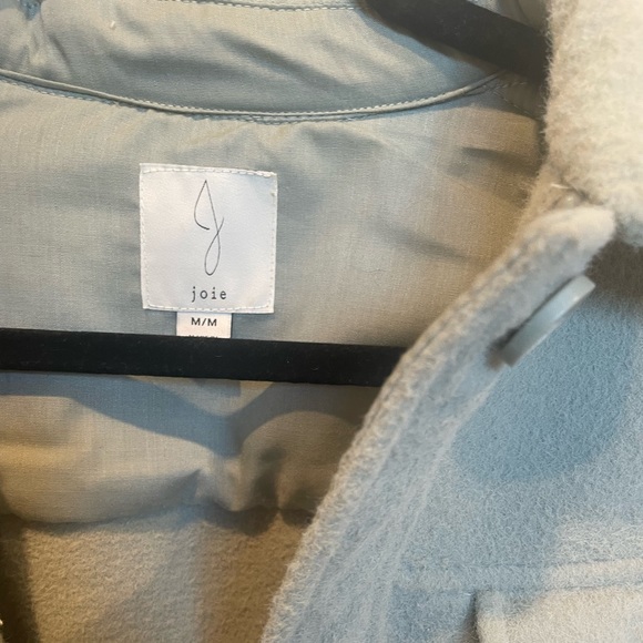 Joie Shacket - Picture 9 of 10